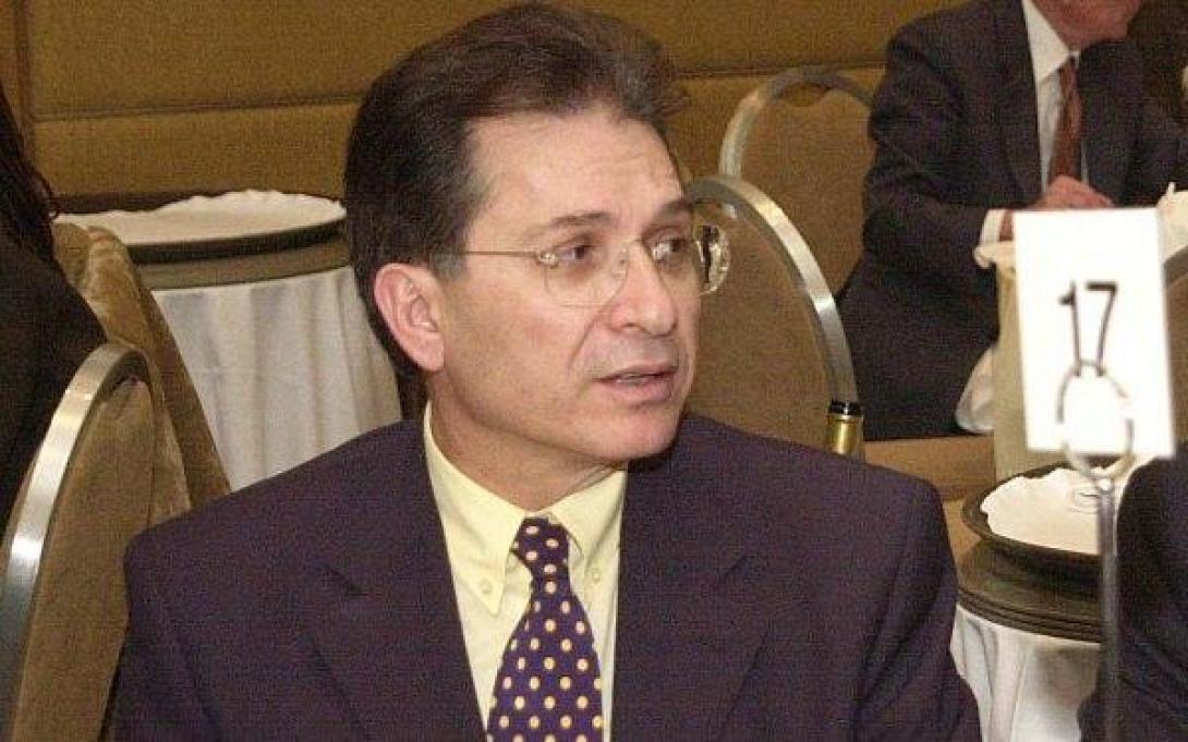 Στο σκαμνί ο πρώην Υπουργός Ι.Ανθόπουλος για τοκογλυφία