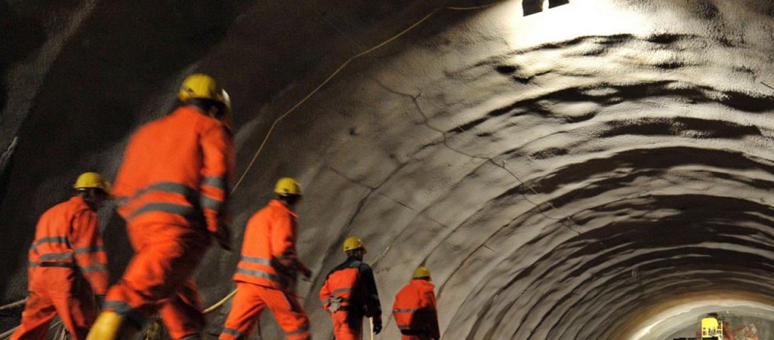 Ανθρακωρυχοι