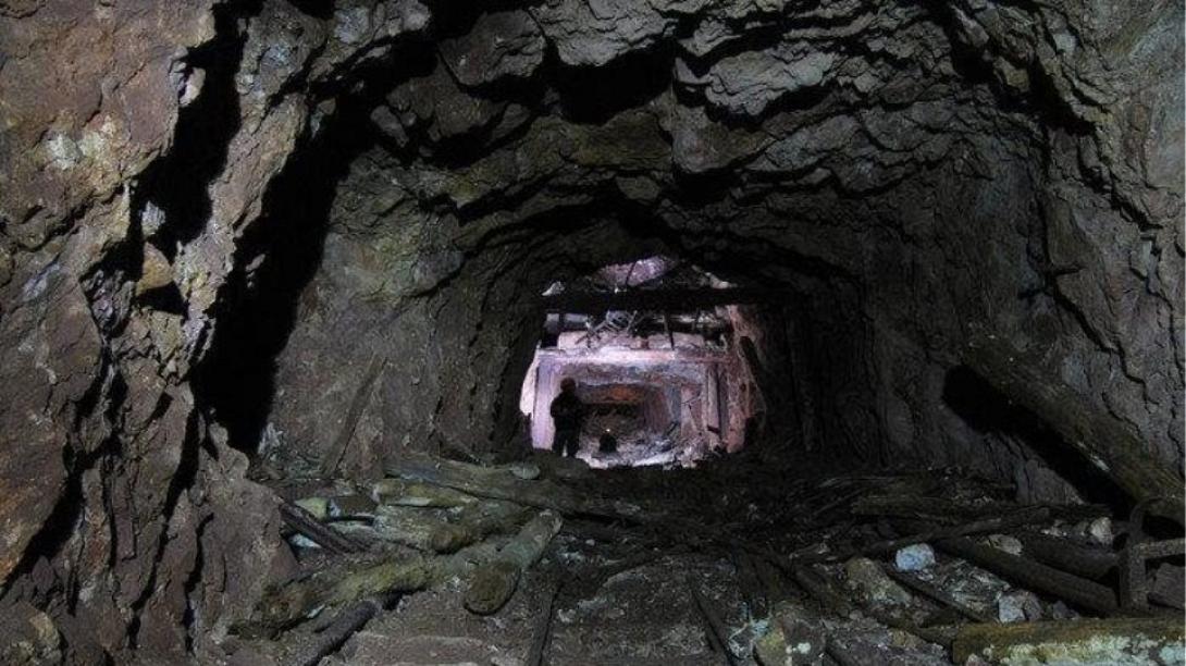 ανθρακωρύχοι