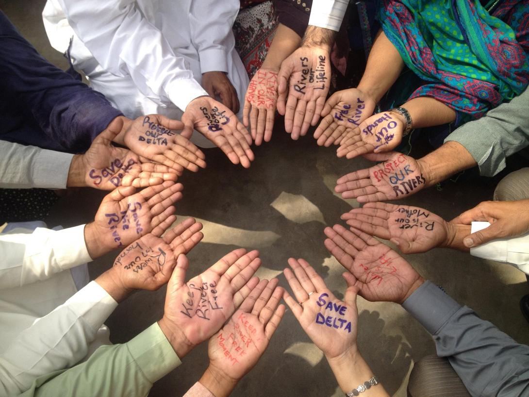 ανθρωπινα δικαιωματα