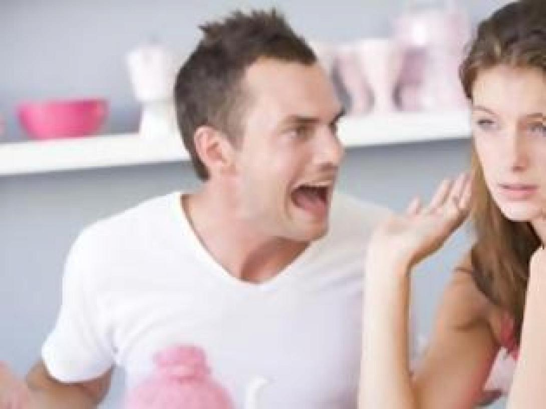 Ποιους ανθρώπους πρέπει να κρατήσεις μακριά από τη ζωή σου