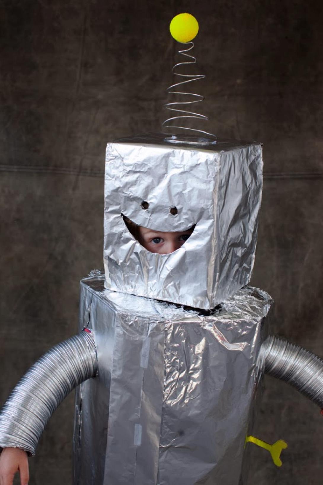 Αποκριάτικες στολές για το παιδί μας