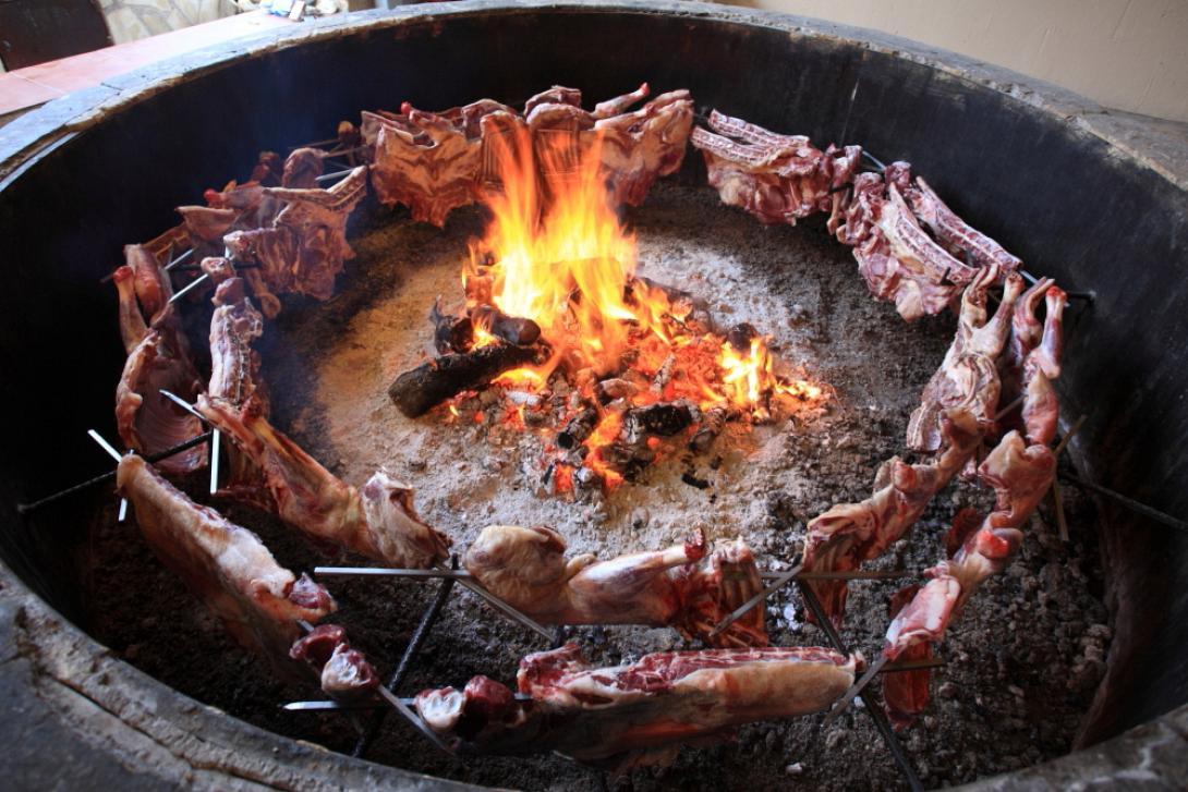 αντικρυστό