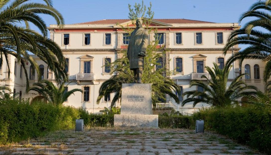 Τεχνική συνεργασία της αντιπεριφέρειας με το δήμο Κισάμου