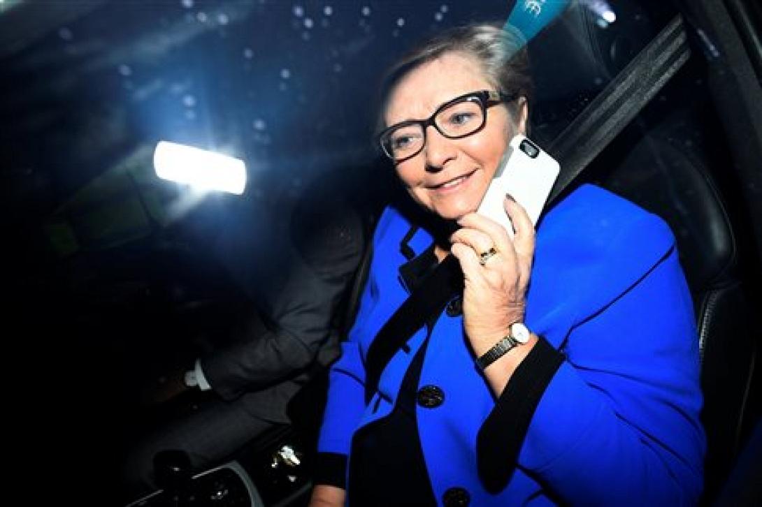 Αντιπρόεδρος Κυβέρνησης