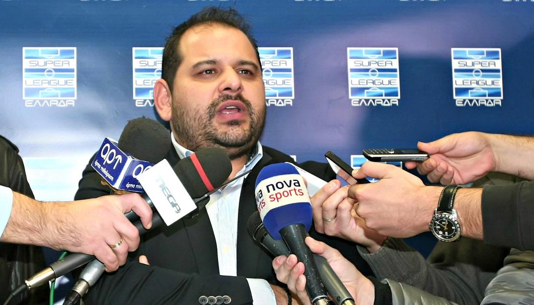 Τζελέπης: ''Τα γεγονότα των τελευταίων ημερών προκάλεσαν ταρακούνημα''