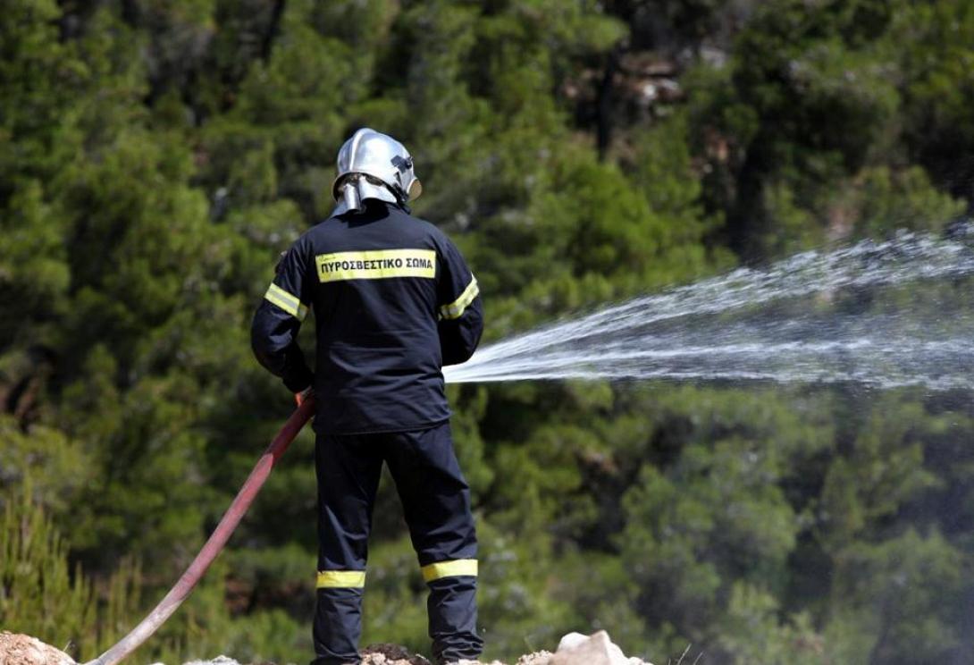 αντιπυρικη προστασια