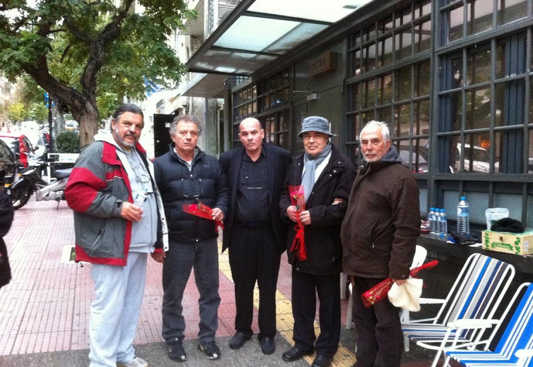 Η πρόταση Μιχελογιαννάκη για την αποψινή ψηφοφορία για Πρόεδρο Δημοκρατίας