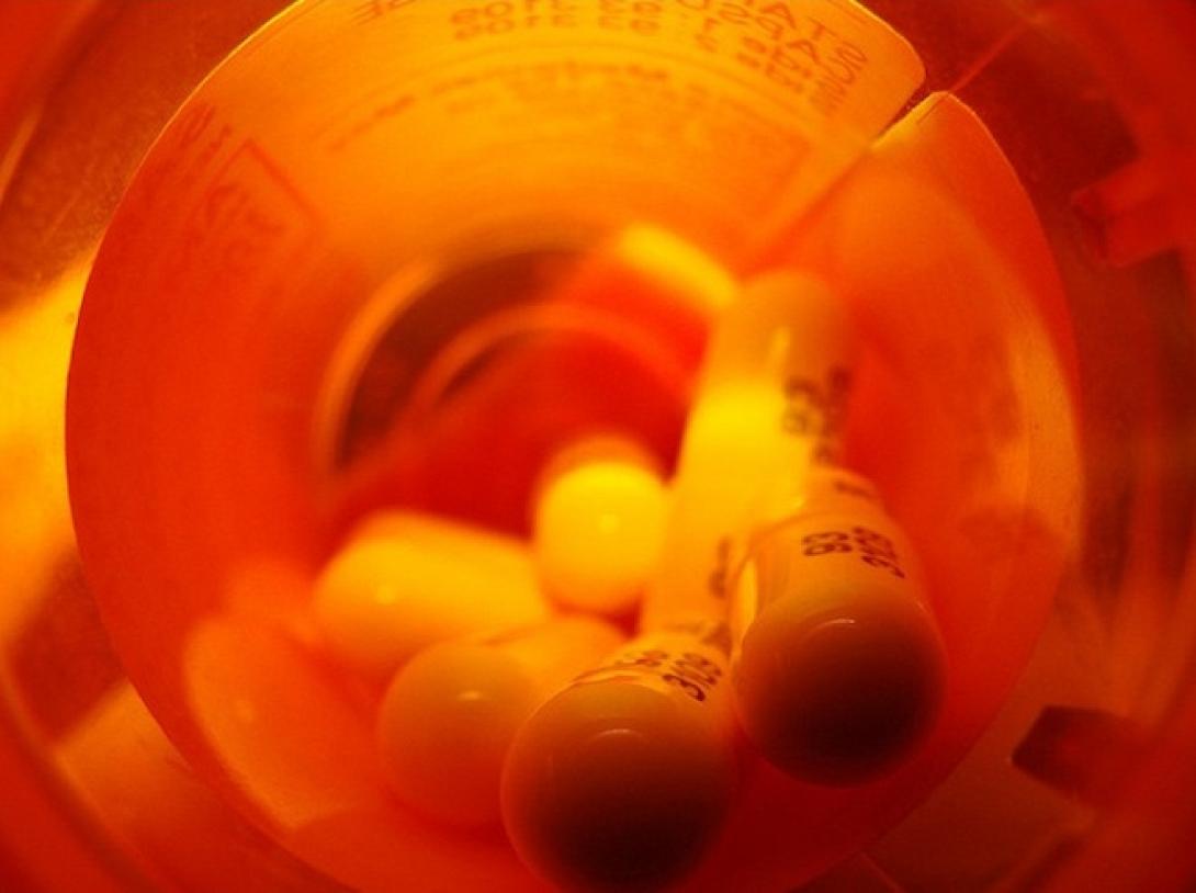 Έρευνα:  Τα αντιπυρετικά φάρμακα βοηθούν στην εξάπλωση -και όχι στον περιορισμό- της γρίπης, 