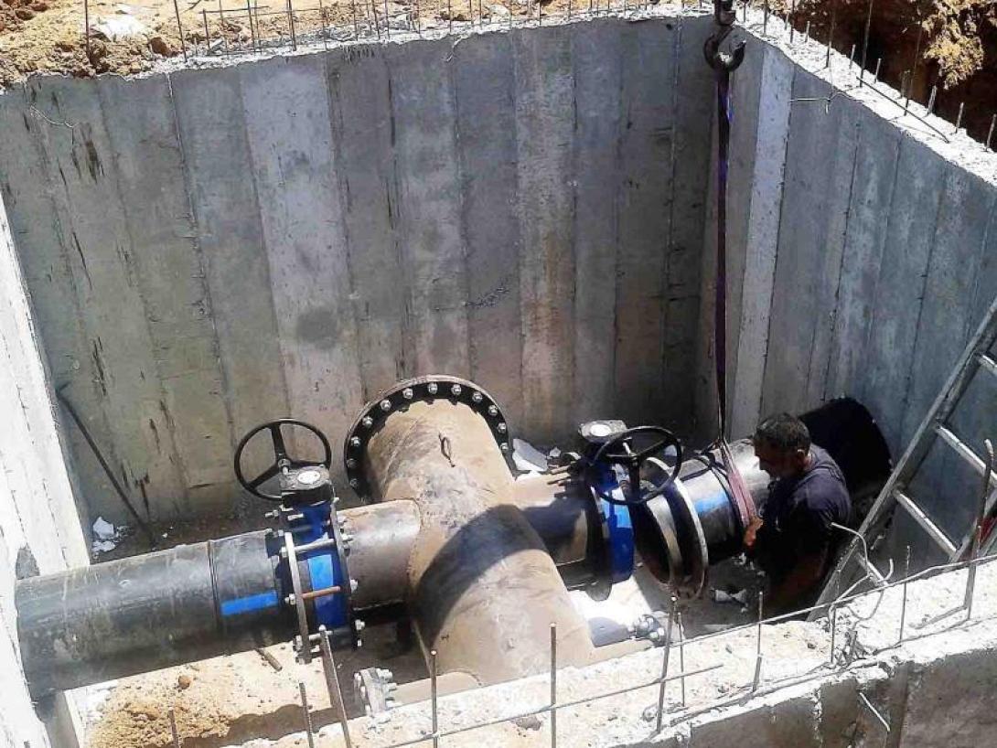 Αντλιοστάσιο