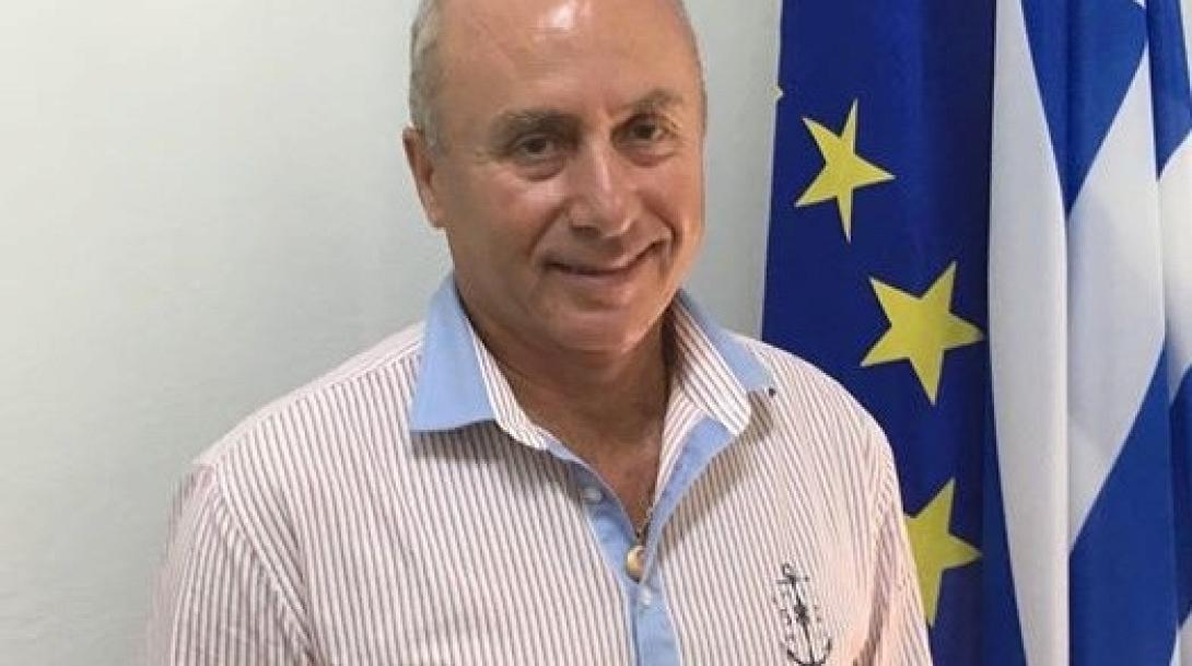 Νικος Αντωνακάκης