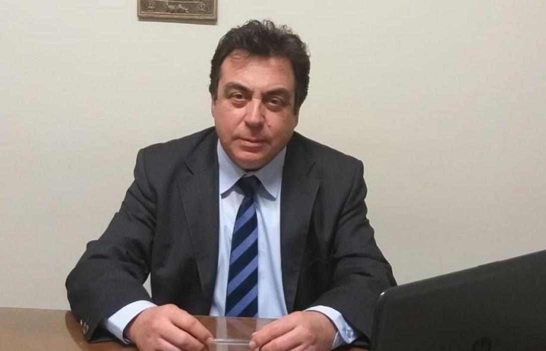 Παναγιώτης Αντωνακόπουλος