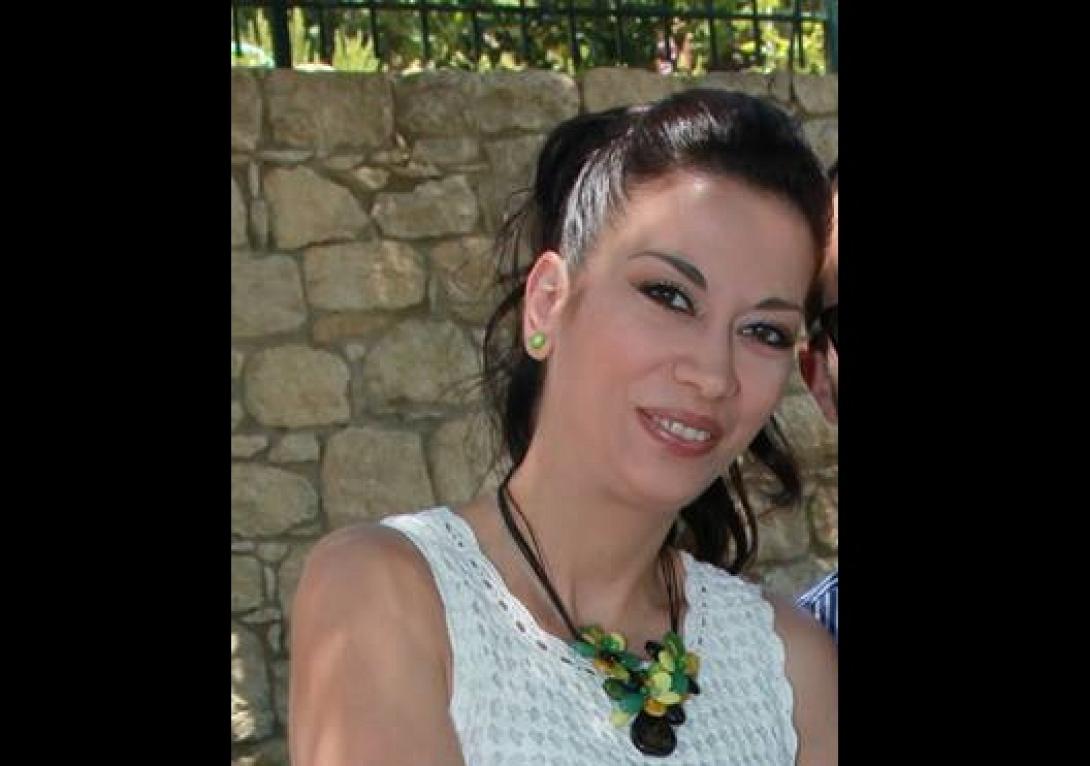 Αντωνέ΄΄α