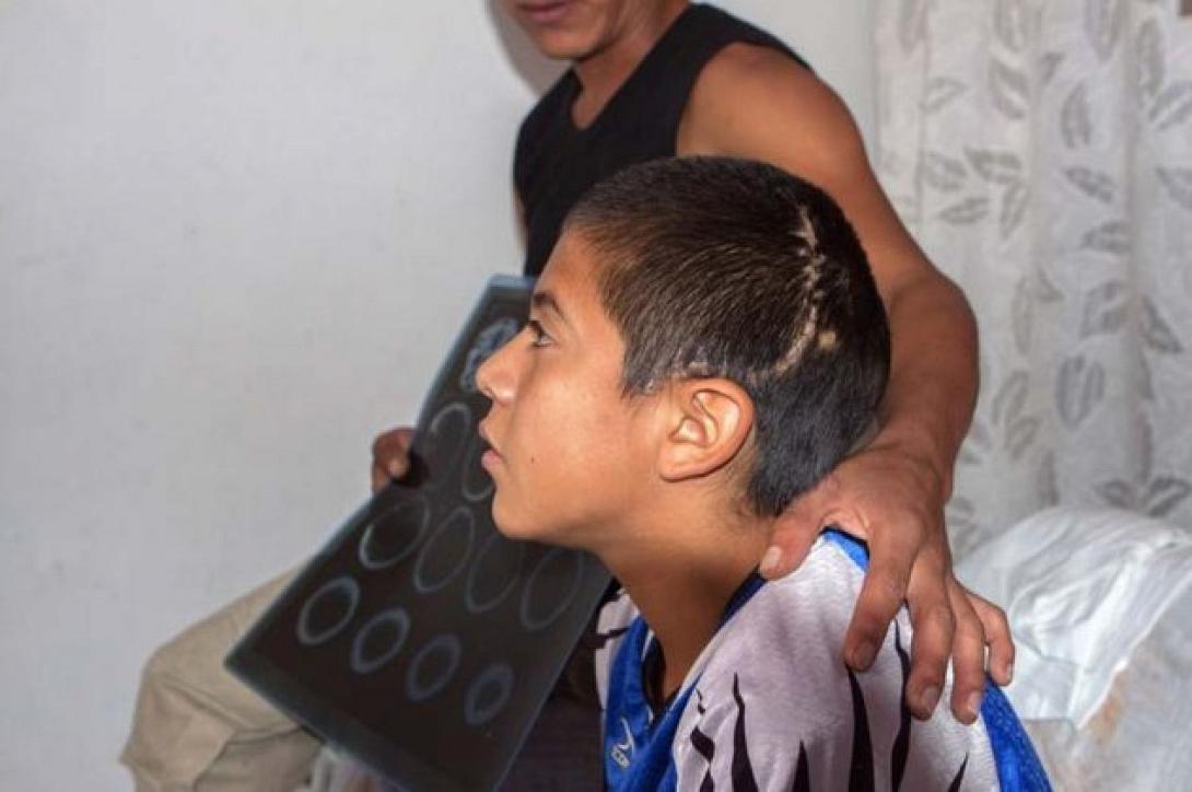 αντόνιο φίλης