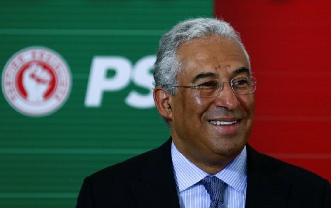 Αντόνιο Κόστα