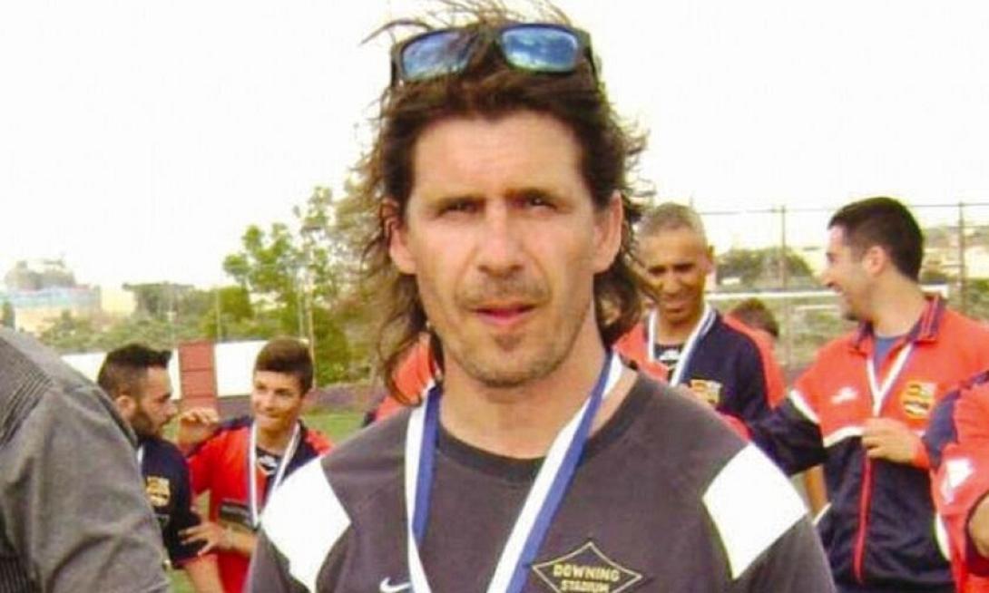 Ανδρέας Ξυδάκης