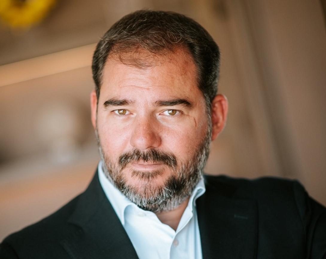 αντώνης καράτζης