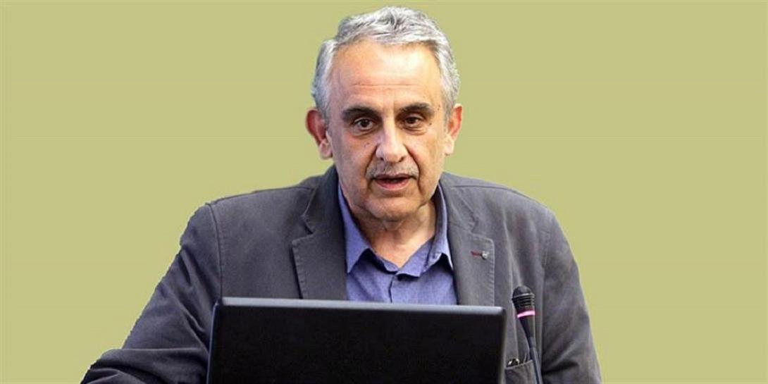 αντώνης παπαδεράκης