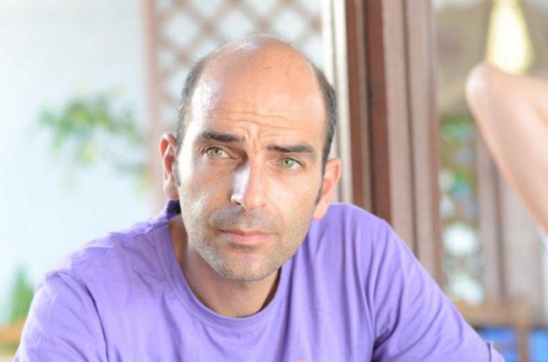 Ο Αντώνης Περράκης στο τιμόνι του δήμου Καντάνου Σελίνου