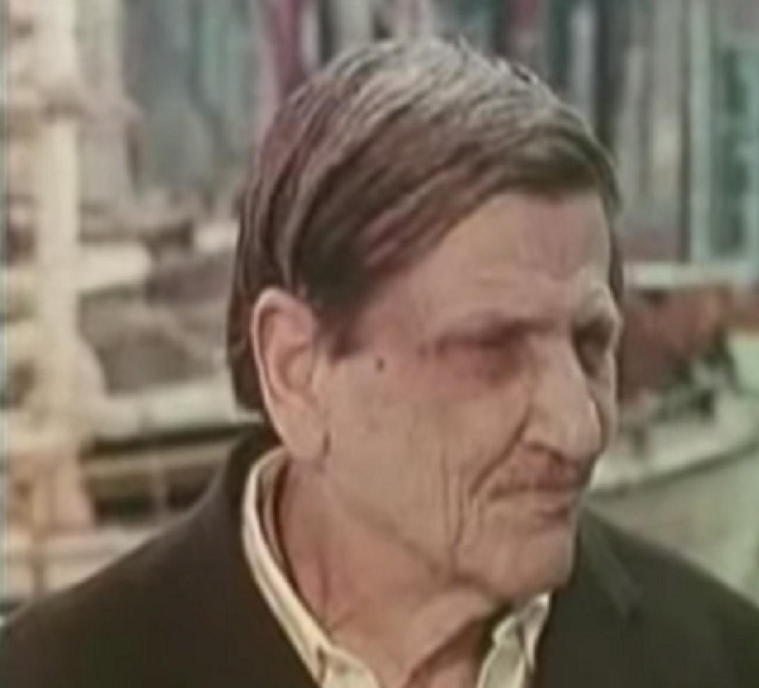 Αντώνης Παπαδάκης: Ο πρωτομάστορας της Κρητικής μουσικής (βίντεο)