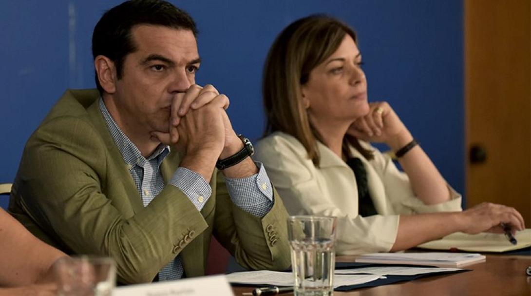 αντωνοπούλου τσίπρας