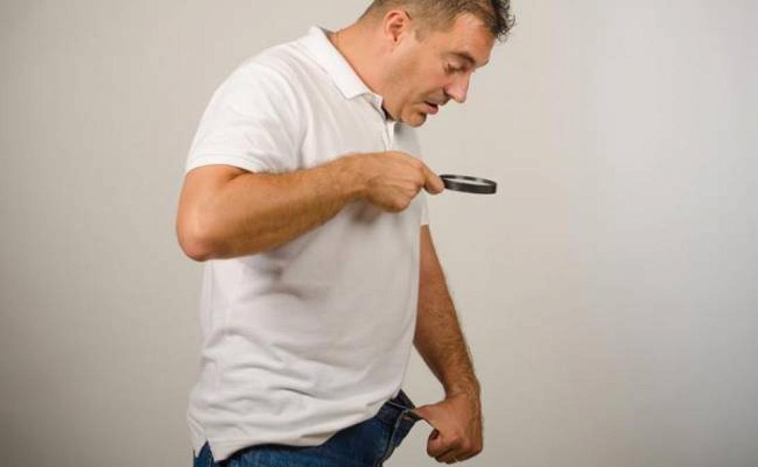 Έτοιμο για δοκιμή το πρώτο πέος ... εργαστηρίου