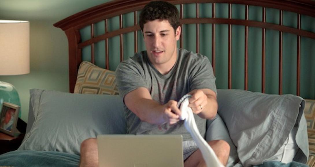 Άντρας εθισμένος στο πορνό; Δείτε τους λόγους εθισμού