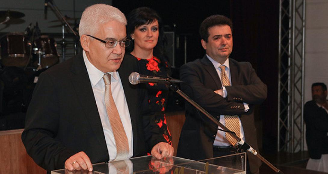 "Ευχαριστώ" από τον Αντίπα Σηφάκη και κάλεσμα για στήριξη Αρναουτάκη