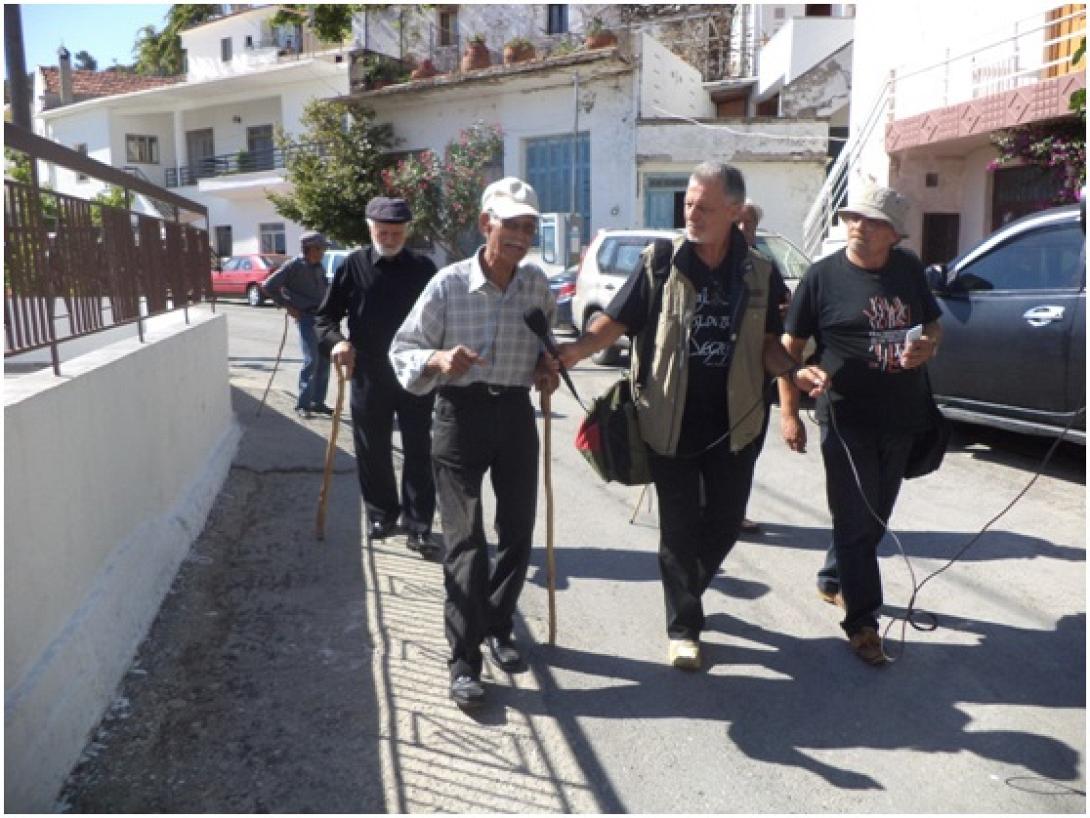 ολοκαυτωματα κεντρους