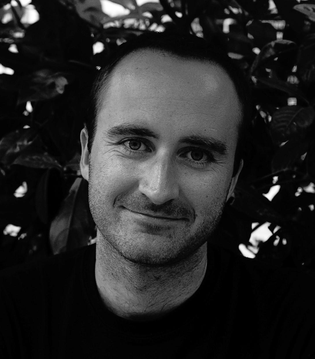 Ηρακλειώτης διεκδικεί το βραβείο "πρωτοεμφανιζόμενου συγγραφέα"