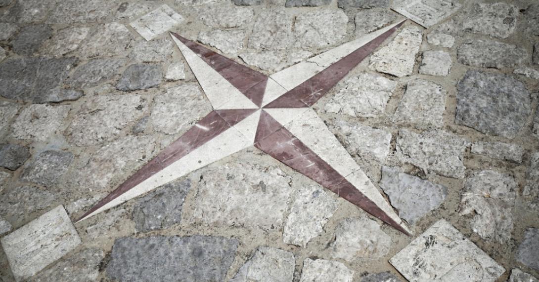 Το νησί φάντασμα που έχουν όλοι οι χάρτες.