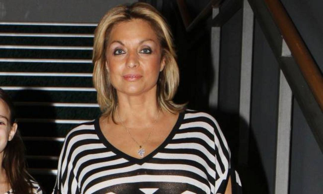 Η 'Αντζελα Γκερέκου υποψήφια περιφερειάρχης Ιονίων Νήσων