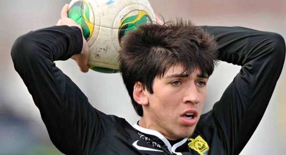 Σκότωσαν παίκτη της Ανζί