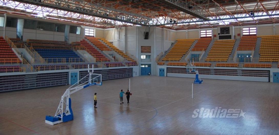 Τα μέτρα ασφαλείας του τελικού Κυπέλλου μπάσκετ Άρης-Παναθηναϊκός