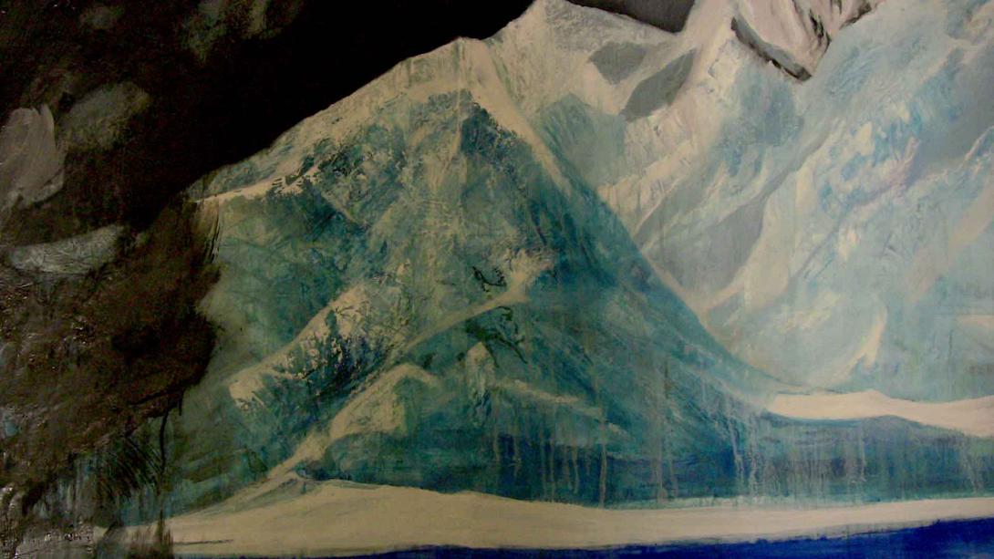 Τα "Αόρατα Νησιά" στο Ρέθυμνο