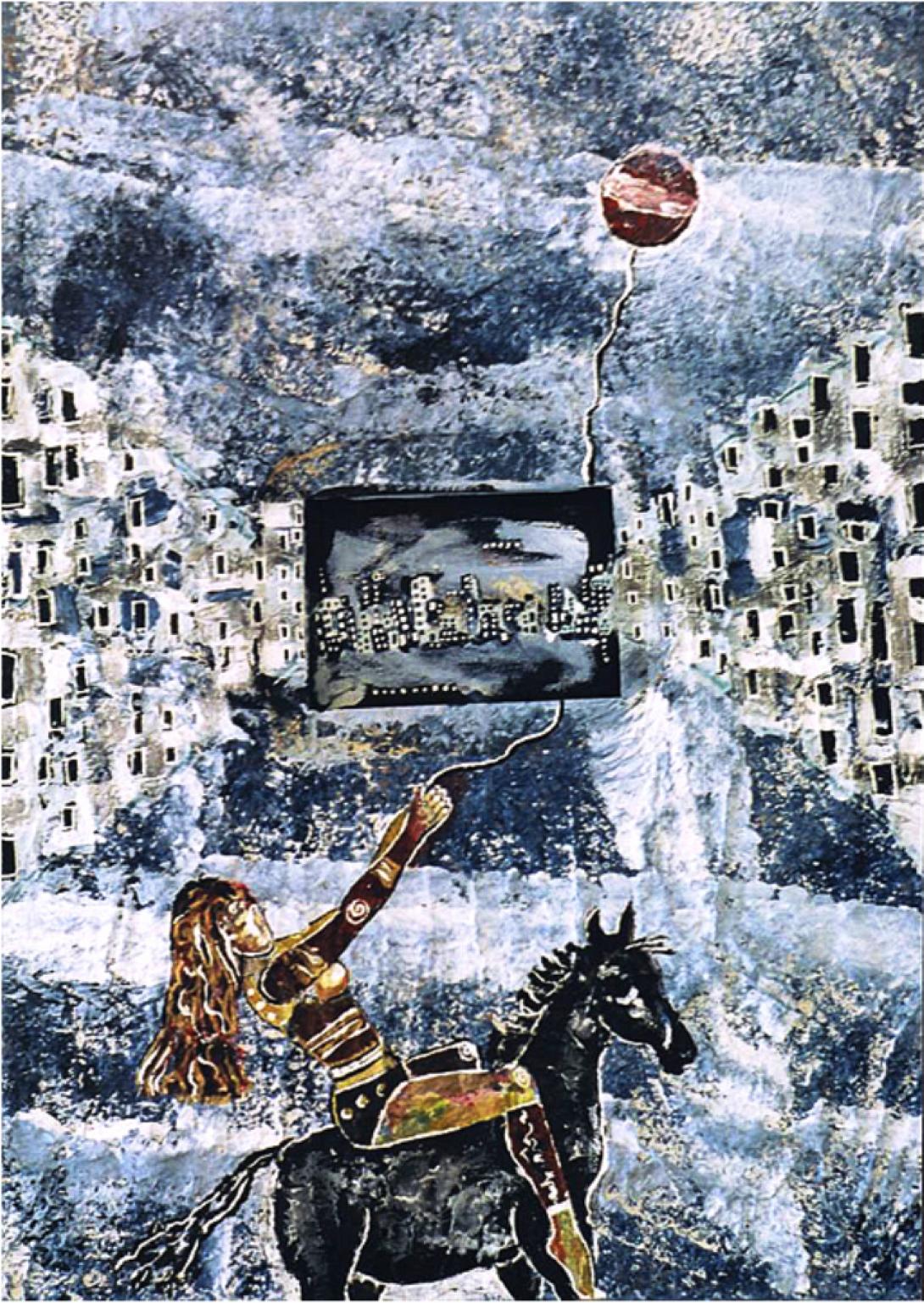  Οι "Αόρατες Πόλεις" ταξιδεύουν σε Μήλο και Φινλανδία