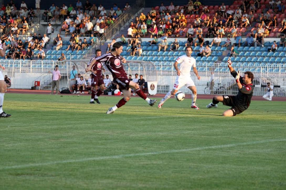  220 εκατ.ευρώ ζημιές κατέγραψαν οι ΠΑΕ της Σούπερ Λίγκας