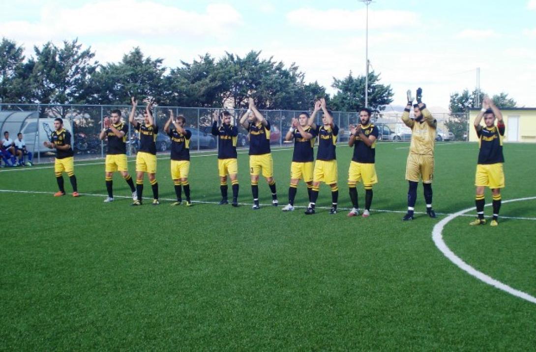 ΕΠΣΗ:Ο Ανθεστίων έσπασε το σερί των Ασιτών