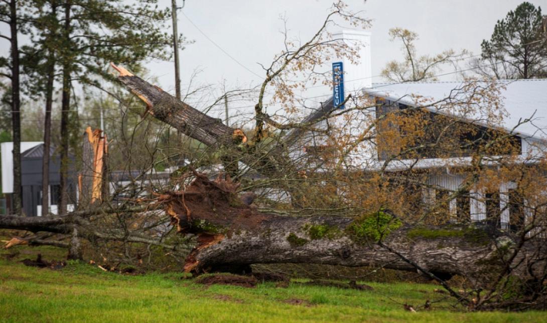 ανεμοστροβιλος