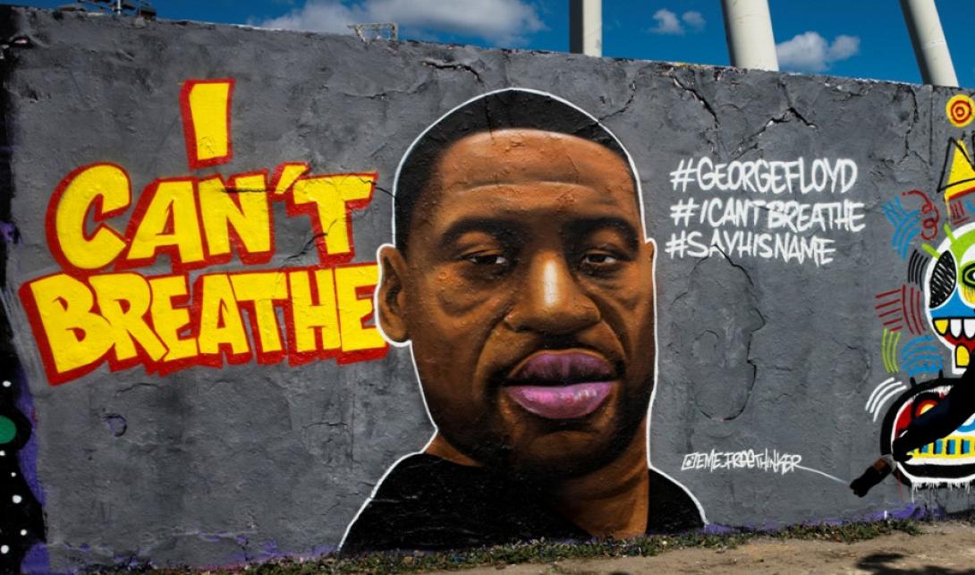 τζορτζ φλοιντ