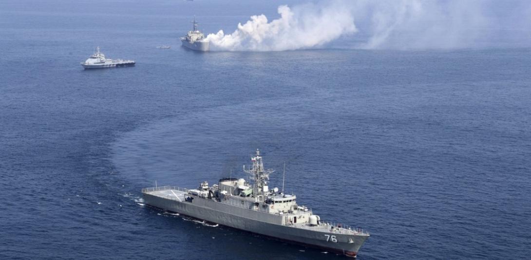 πολεμικα πλοια