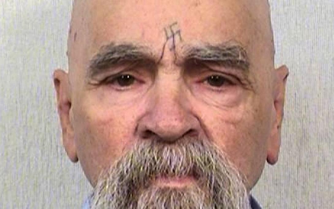 Τσαρλς Μάνσον