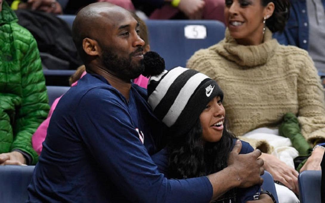 Κόμπι Μπράιαντ