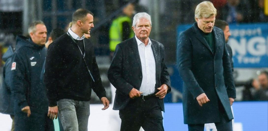 Ντίτμαρ Χοπ