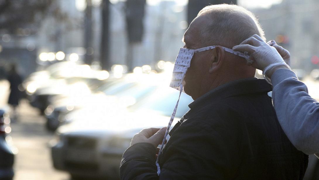 Αργεντινή - κορωνοϊός