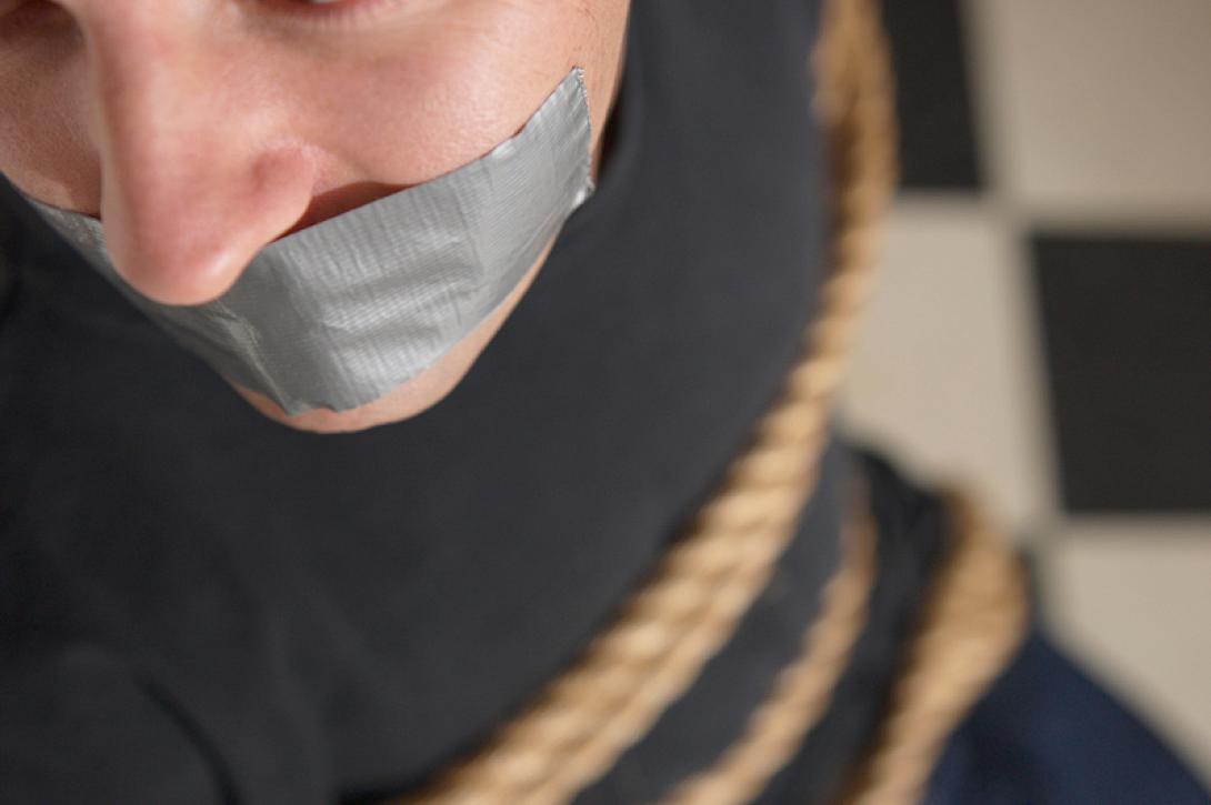 Αναβλήθηκε η δίκη για την απαγωγή του καθηγητή Πανεπιστημίου