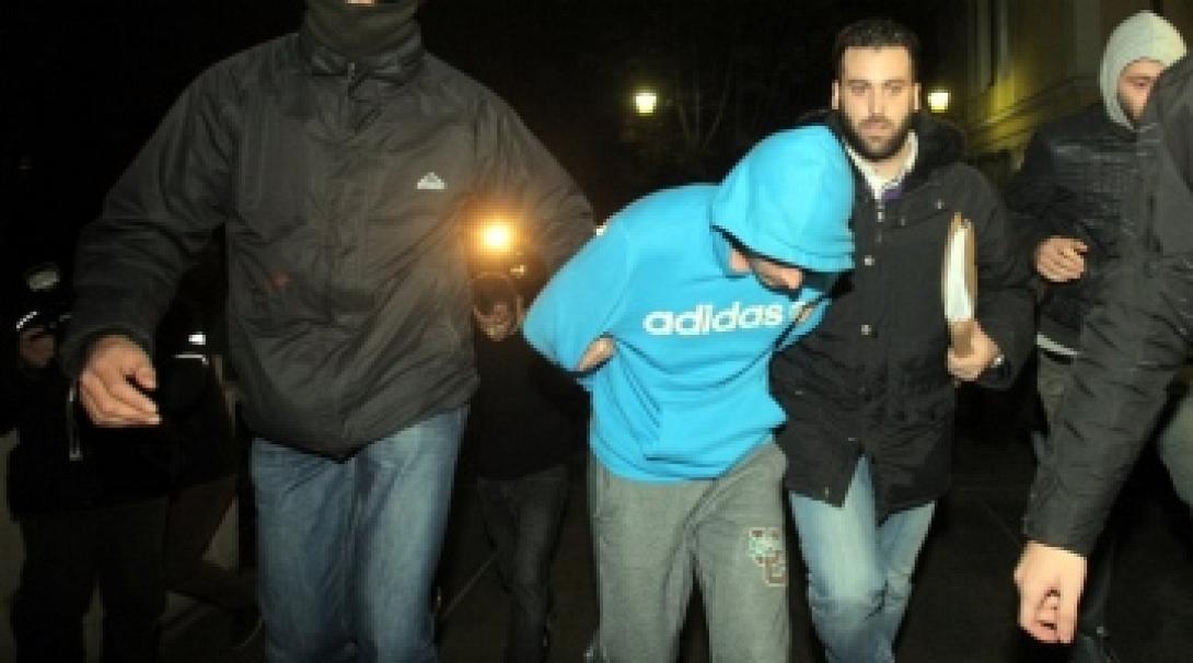 Απολογούνται οι δύο από τους απαγωγείς του Καραμολέγκου