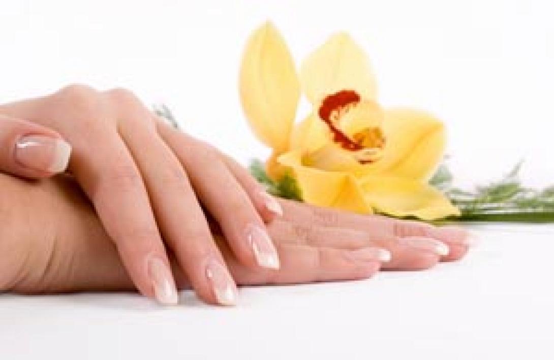 Γιαούρτι ... Το μυστικό για απαλά χέρια