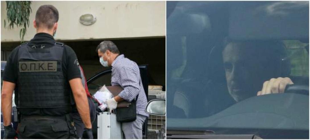 απαγωγή λεμπιδάκη