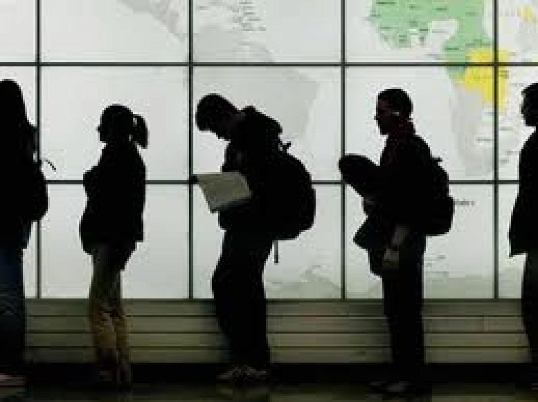 Η απασχόληση των νέων στο επίκεντρο διάσκεψης στην Καβάλα